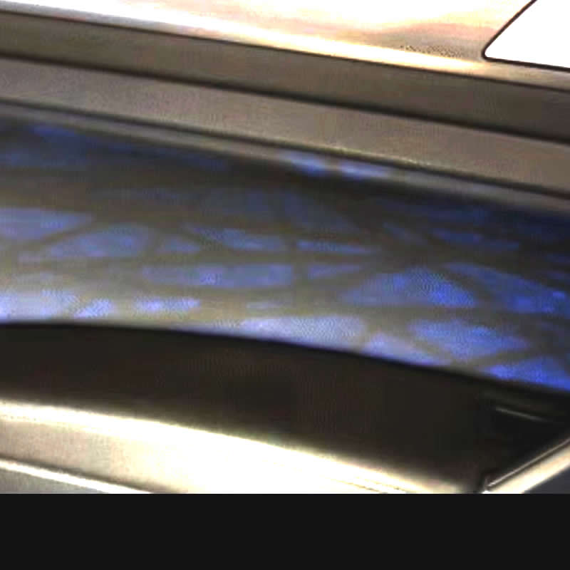 全硅汽車內(nèi)飾裝潢蒙皮有機硅皮革 透光革