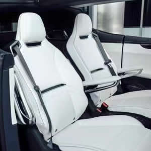 汽車座椅汽車內(nèi)飾有機硅皮革全硅皮革耐磨抗污耐候性能