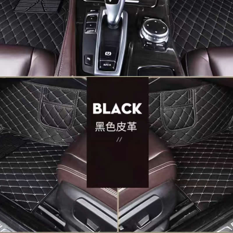 汽車腳墊皮革有機硅革汽車內(nèi)飾全硅皮革無異味環(huán)保皮革腳墊