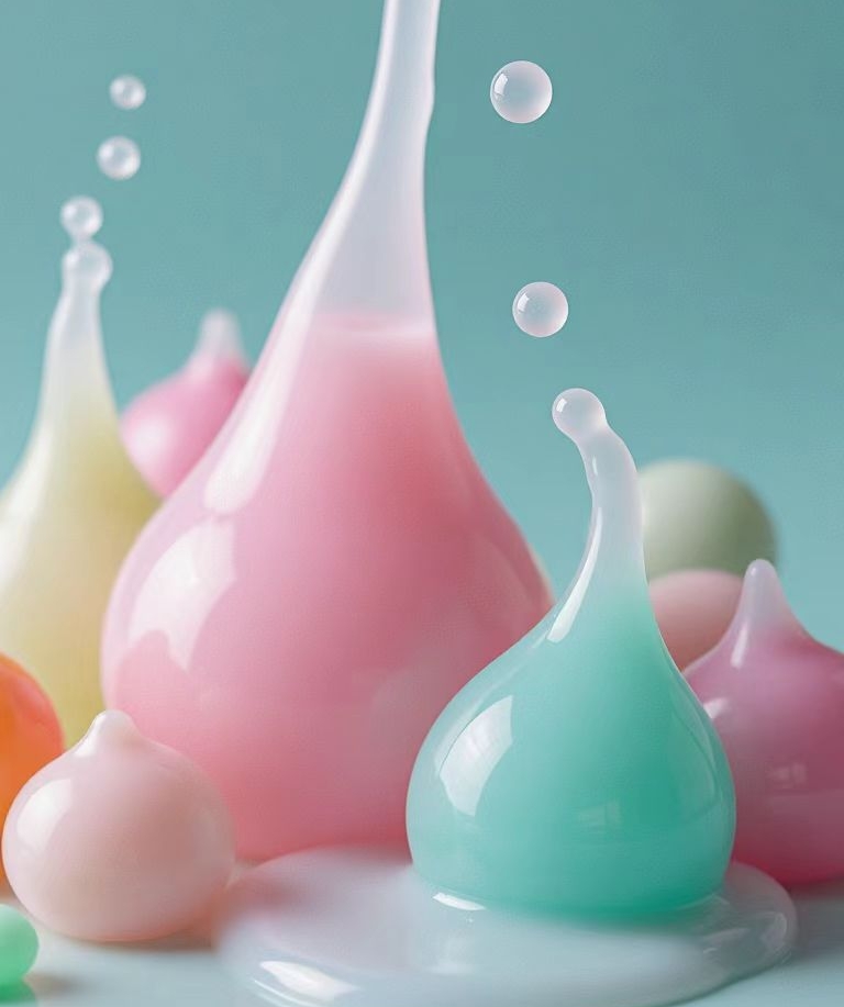 微膠囊技術(shù)在有機(jī)硅膠中的應(yīng)用方向及前景展望